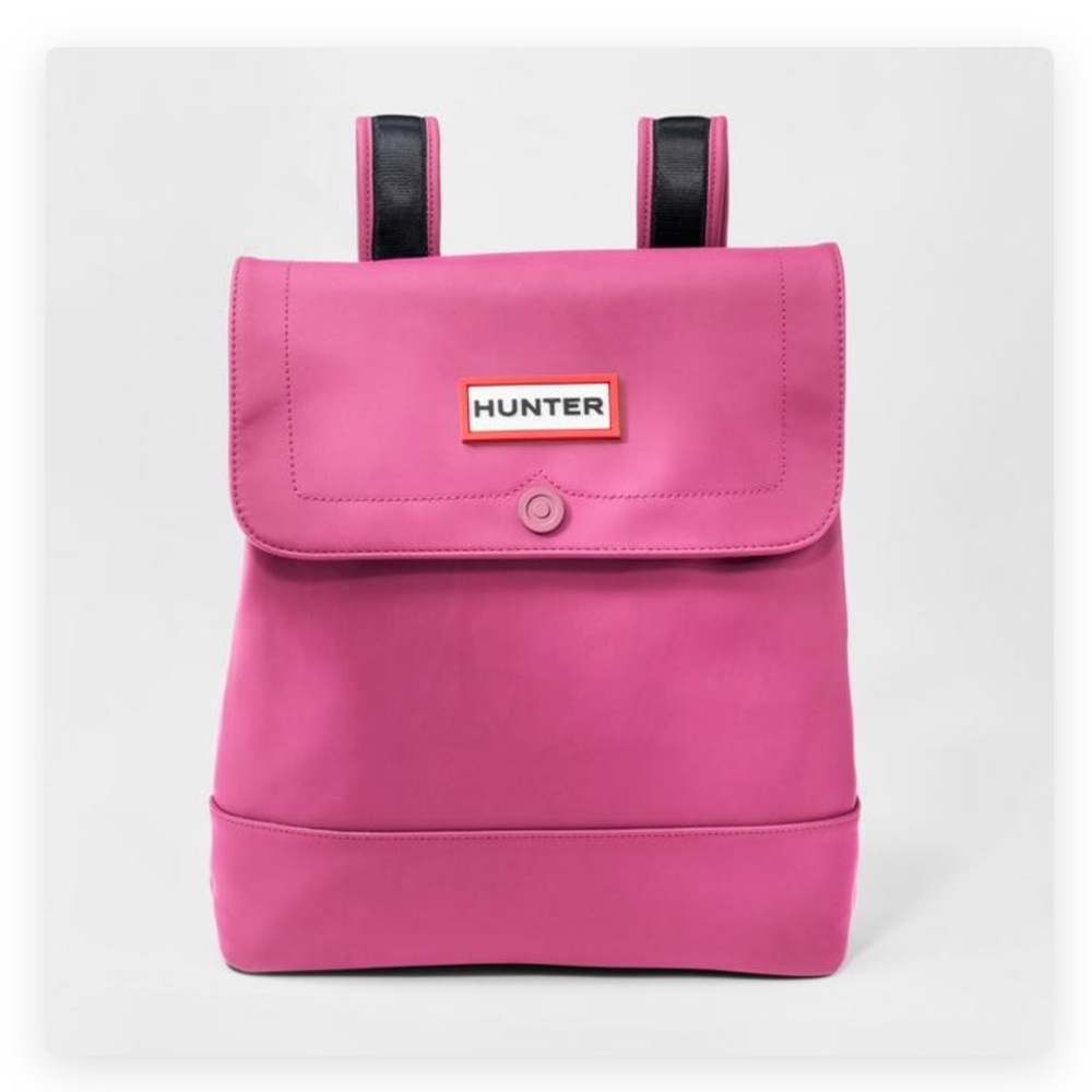 Hunter for Target Pink Medium Backpack